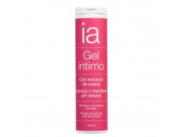 Imagen del producto Interapothek gel íntimo 100ml