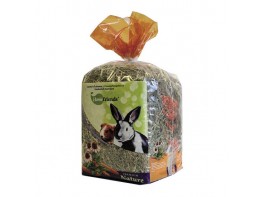 Imagen del producto Heno home friends zanahoria / equinácea 500g