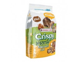 Imagen del producto Versele laga hamster crispy 1kg