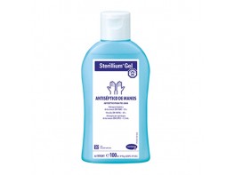 Imagen del producto Sterillium Gel Antiseptico piel 100 Ml